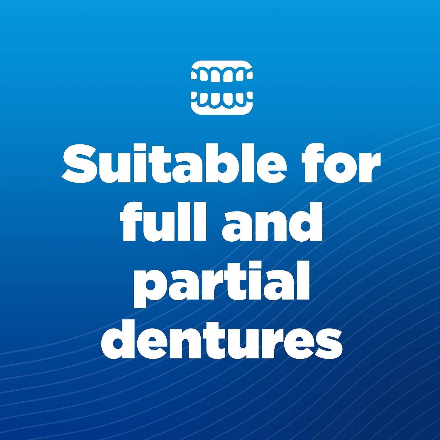 Steradent Active Plus Denture Cleaner Mega Pack (544 Tablets) — image 3
